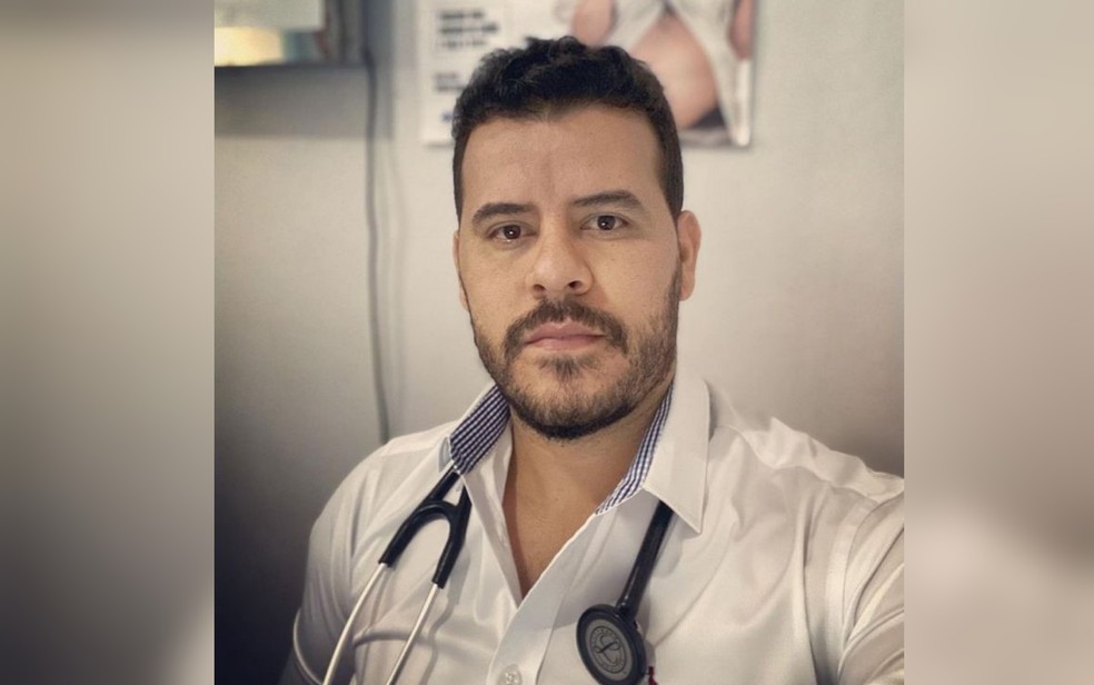 Médico preso por não atender delegado com prioridade desabafa e diz que foi humilhado