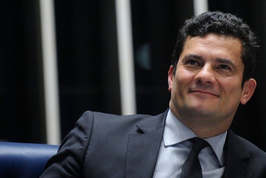 Justiça Federal nega ação de procuradores do MPF de Mossoró contra Sérgio Moro