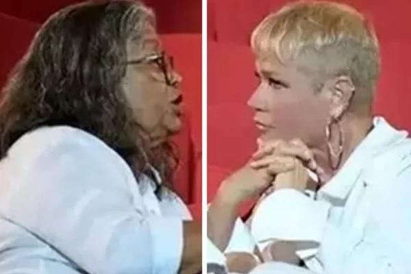 Web desmascara Xuxa após acusação contra Marlene Mattos: entenda