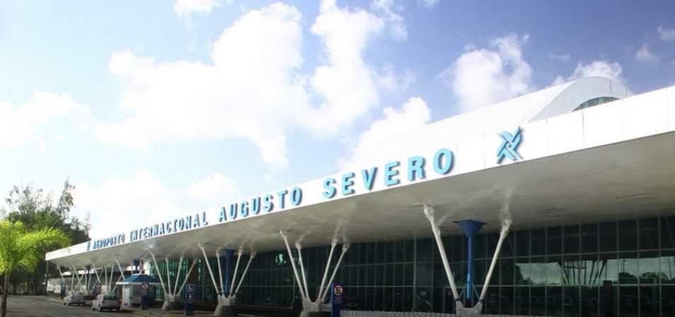 Deputados debatem hoje na ALRN sobre reativação do antigo aeroporto de Natal