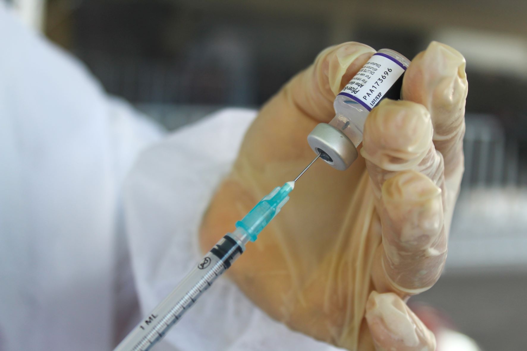 Com imunização disponível até dia 30 de setembro, RN tem 54% de cobertura vacinal