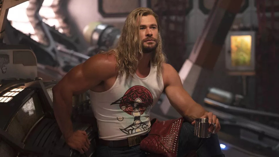 Chris Hemsworth revela que seu próximo filme com Thor será o último dele na Marvel