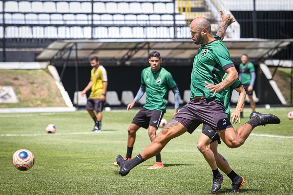 Curtinhas: renovação pela defesa, Allan Dias no América, Série B decisiva e mais