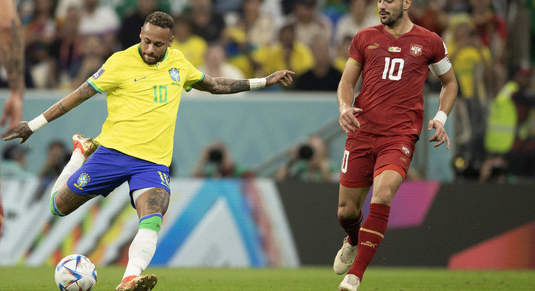 Neymar treina e se diz recuperado de lesão no tornozelo: "Estou zerado"