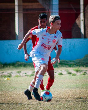 América vence o Potiguar de Mossoró e confirma liderança do Grupo A no Sub-20