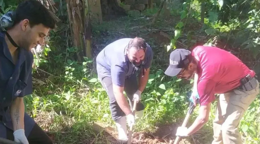 Homem confessa assassinato durante sessão de teparia e psicólogo denuncia crime