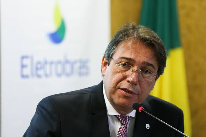 Wilson Ferreira Júnior é eleito presidente da Eletrobras