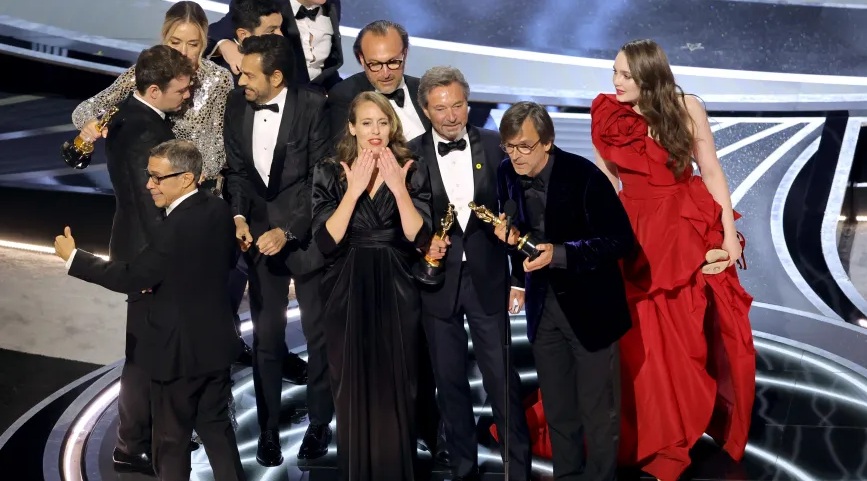 Oscar 2022: ‘No Ritmo do Coração’ é o grande vencedor; veja a lista