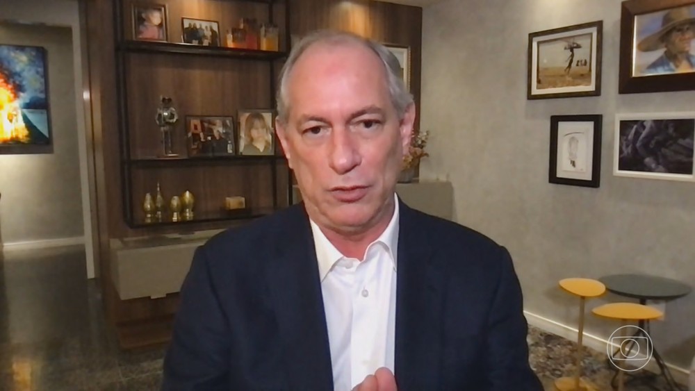 Justiça Federal anula mandado de busca e apreensão na casa de Ciro Gomes