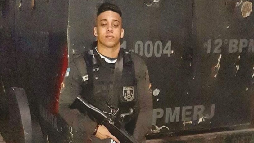 Vereador Gabriel Monteiro é acusado de assédio sexual