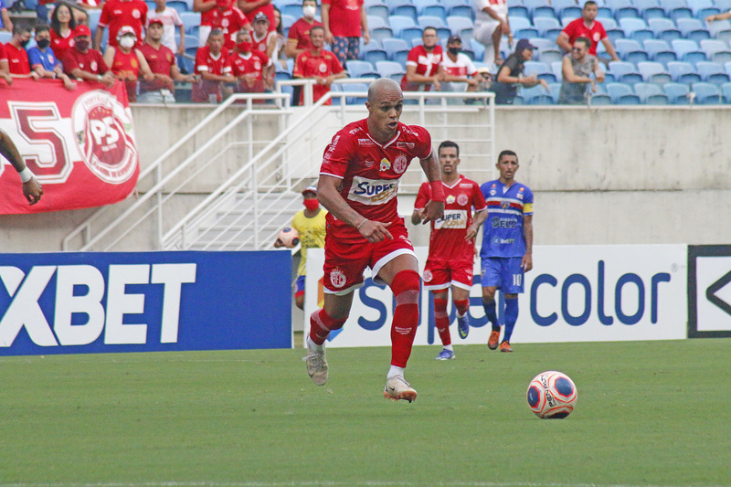 Seleção da 6ª rodada do 2º turno do Campeonato Potiguar