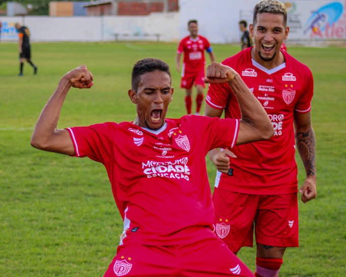 Potiguar vence no Bezerrão e fica perto da classificação