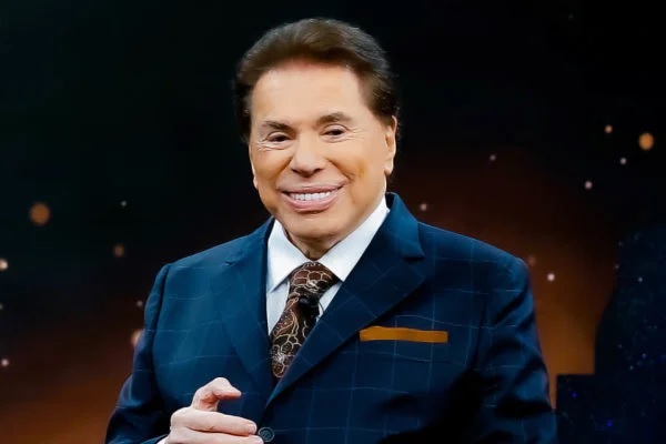 SBT nega (mais uma vez) rumores sobre a morte de Silvio Santos