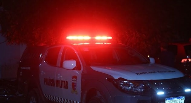 Criminosos invadem residência e executam homem com vários tiros no RN