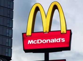 McDonalds recebe multa por empregar centenas de menores de idade