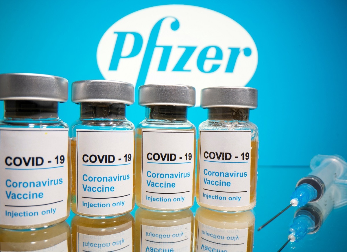 Pfizer pede autorização à Anvisa para vacinar crianças contra Covid-19