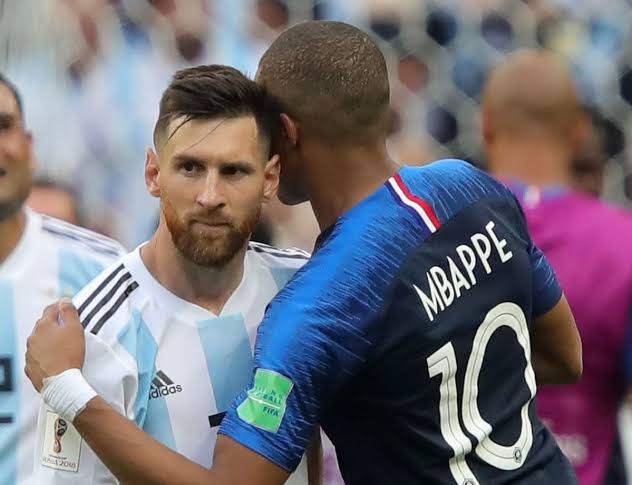 FINAL: Argentina e França se enfrentam para decidir a Copa do Mundo