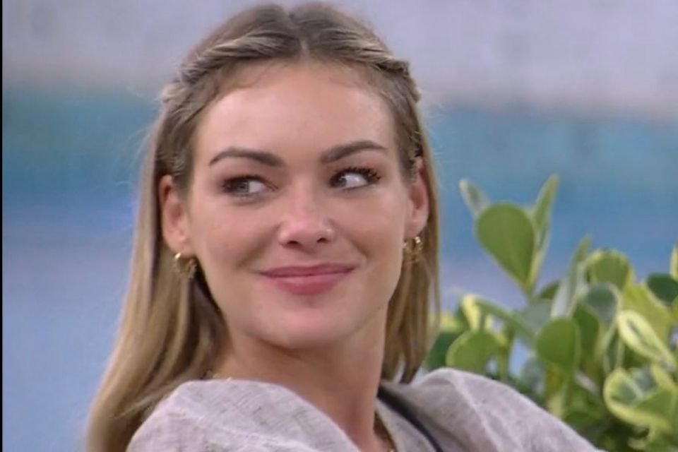 Bárbara é a quarta eliminada do 'BBB22' no paredão, com 86,02% dos votos