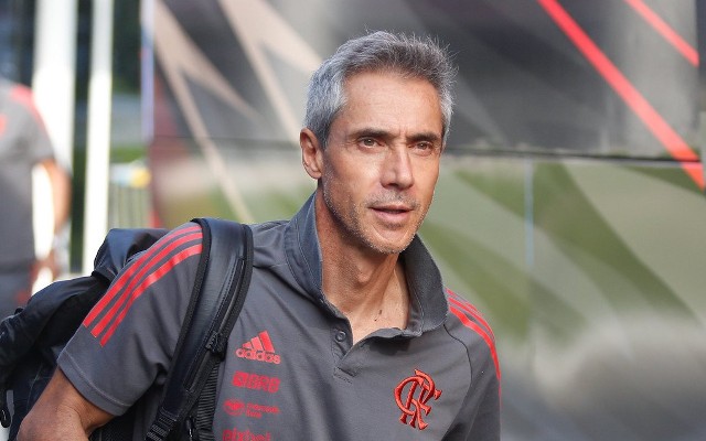 Após nova derrota, Flamengo demite Paulo Sousa e analisa contratar Cuca e Vojvoda