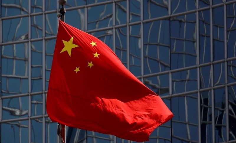 China diz estar pronta para ajudar no cessar-fogo, informa chancelaria ucraniana