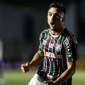 Fluminense vence o Millonarios e avança na Libertadores