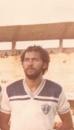 Ex-ABC, América e Vasco, Sérgio Poti morre aos 62 anos