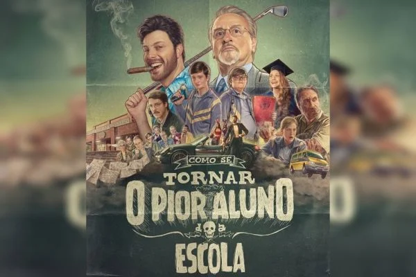 Ministério Público Federal aciona Justiça contra censura do governo a filme de Gentili