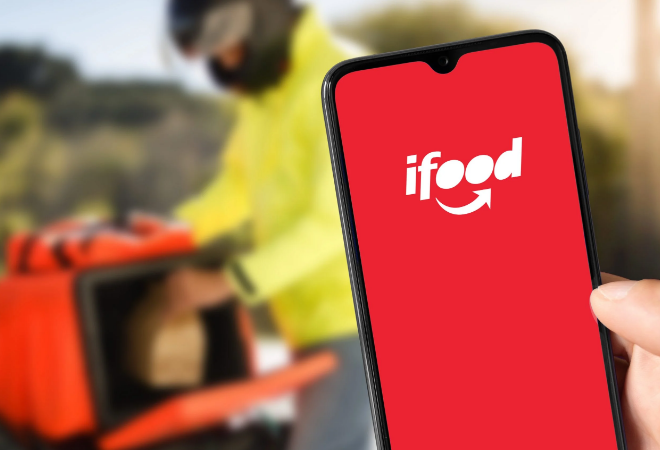 iFood faz novos cortes e mais de 300 funcionários são demitidos