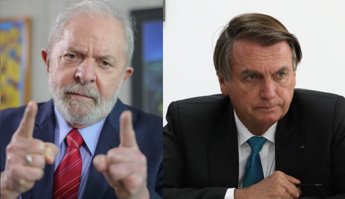 Pesquisa Quaest para presidente: Lula tem 45%; Bolsonaro, 31%; e Ciro, 6%