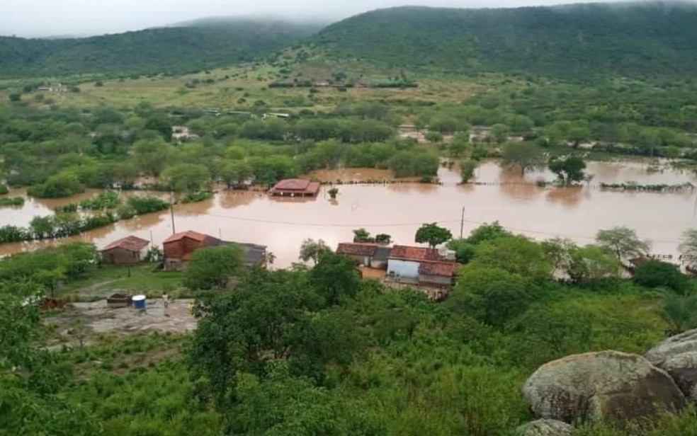 Bahia vai receber apoio da Argentina após Governo Federal recursar ajuda