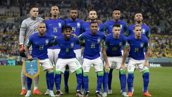 Copa do Mundo não dá segunda chance, diz Tite após derrota para Camarões