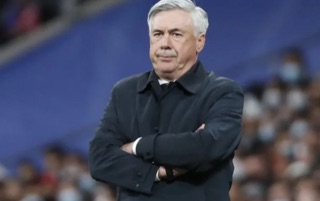 Por Ancelotti, presidente da CBF admite aumentar prazo por novo técnico da seleção