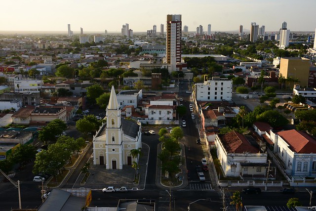 Mossoró é a cidade que mais gerou empregos no RN em maio