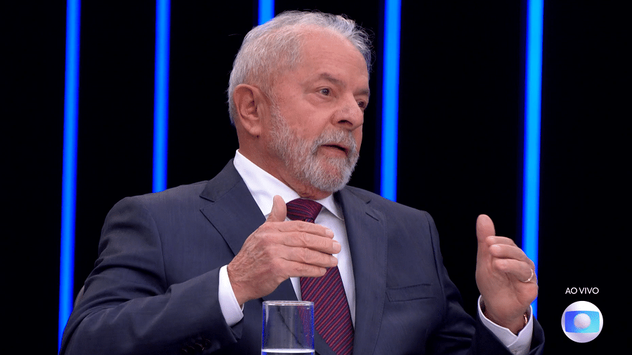 Lula admite corrupção na Petrobras e diz que Dilma cometeu equívocos