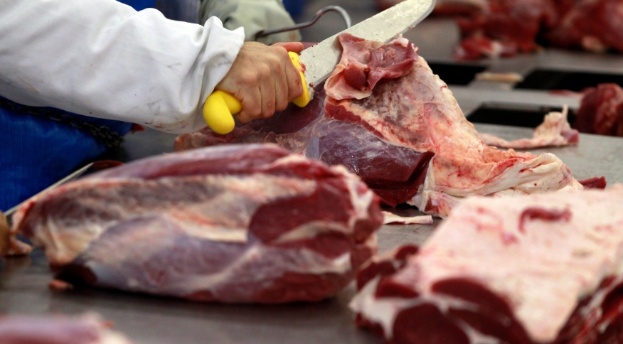 China derruba embargo à carne brasileira, diz Ministério da Agricultura