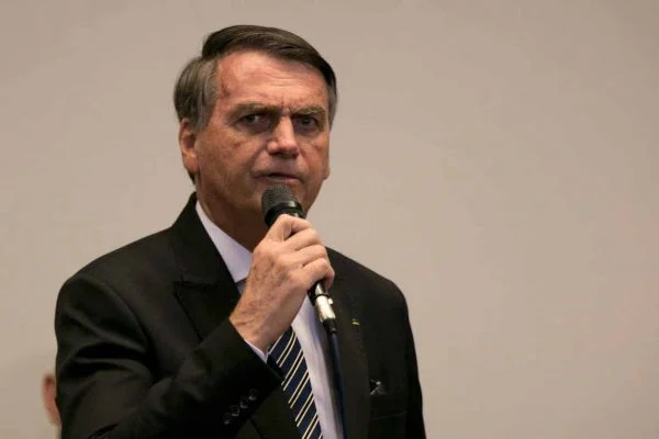 Lula no Ratinho: Bolsonaro chama Lula de “mula” e fala em água “batizada”