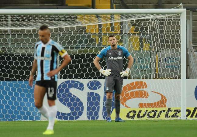 Grêmio cai para a Série B; veja quem são os rebaixados do Brasileirão