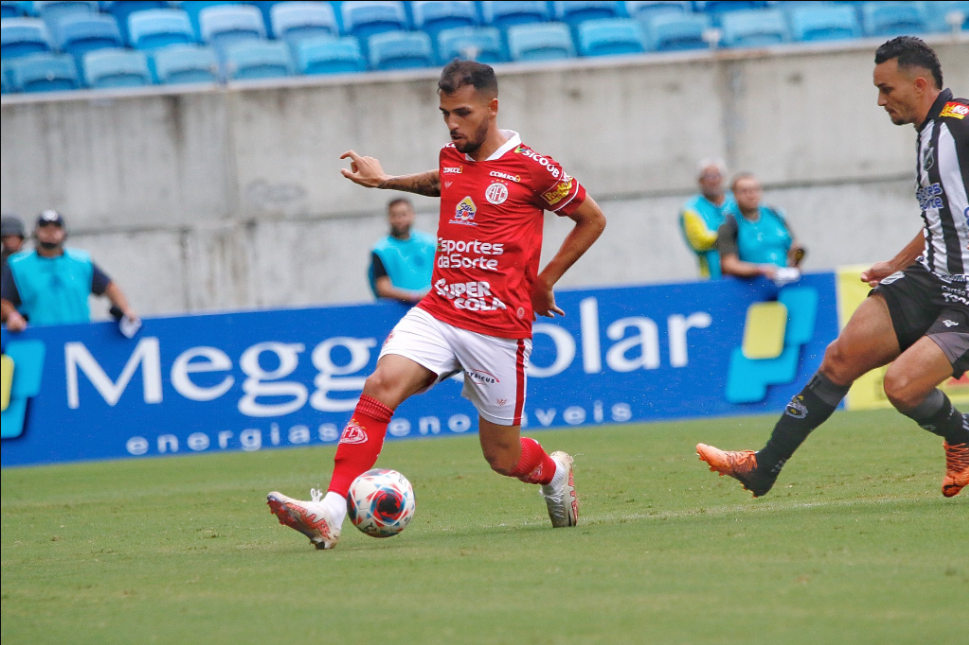 América segue com dois jogadores no DM; três estão em período de transição