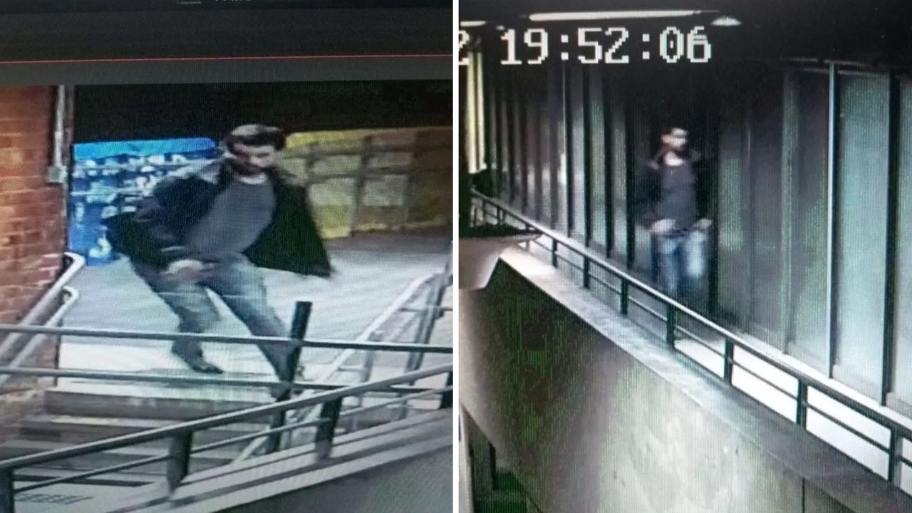 Saiba quem é o 'Tarado do banheiro' que fotografa e observa meninas na faculdade