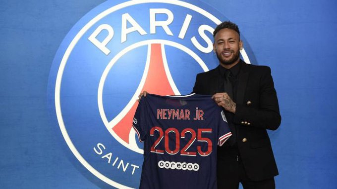 Difícil acreditar nesse episódio Neymar, PSG e Mbappé