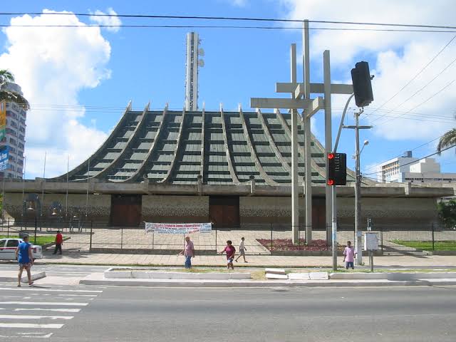 Arquidiocese de Natal abre celebrações à padroeira da cidade com carreata amanhã