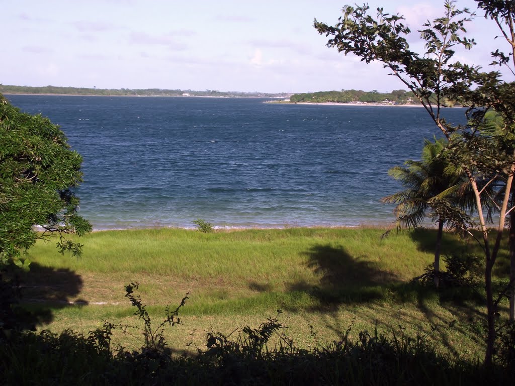 Mesmo após chuvas de julho, capacidade da Lagoa do Bonfim aumentou menos de 1%