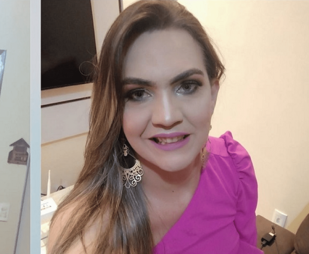 Polícia apreende adolescente e jovem confessa ter esfaqueado professora trans na Grande Natal