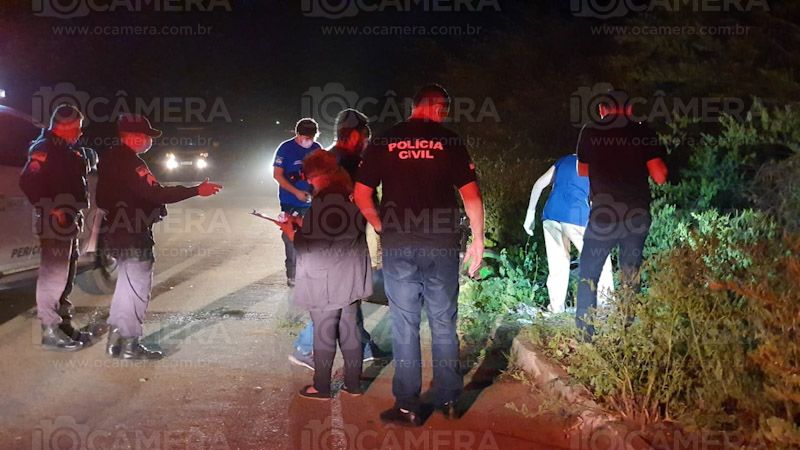 Cearense é morto a tiros em zona rural de interior do RN