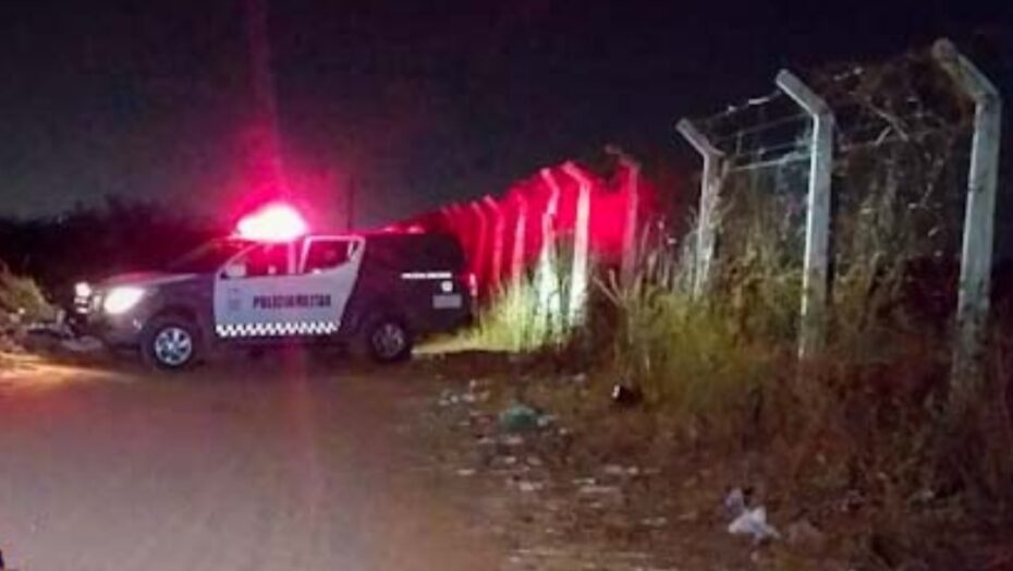 Jovem é assassinado com tiros na cabeça em Mossoró