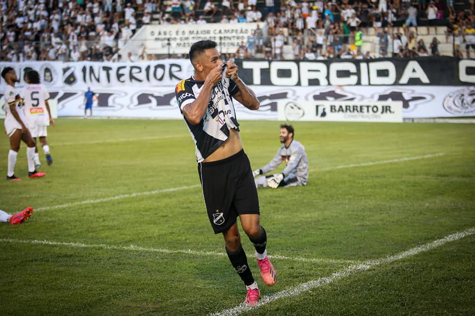 Veja em quanto tempo ABC poderá contar com jogadores lesionados