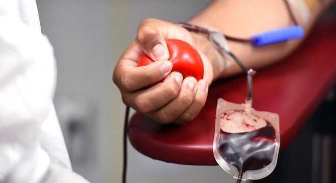 Com estoque em 'nível crítico', Hemonorte convoca doadores de sangue em Natal; veja quem pode