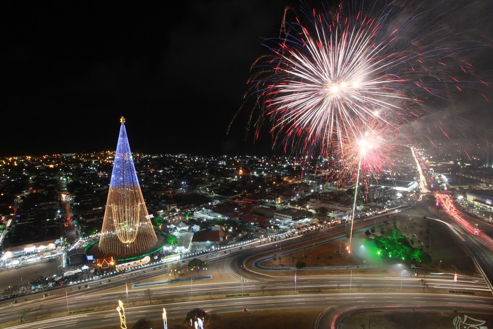 "Natal em Natal" já tem data para começar e terá somente artistas locais