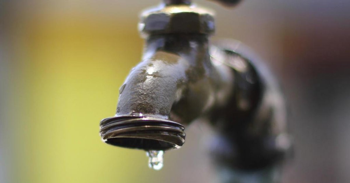 Tentativa de furto deixa seis municípios do RN sem água