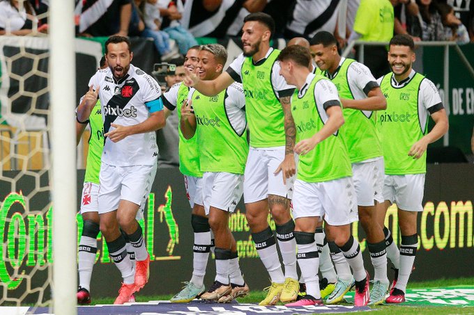 Copa do Brasil: Vasco e Santos no, provável, possível, caminho de ABC e América